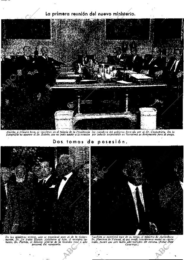 ABC MADRID 26-09-1935 página 9