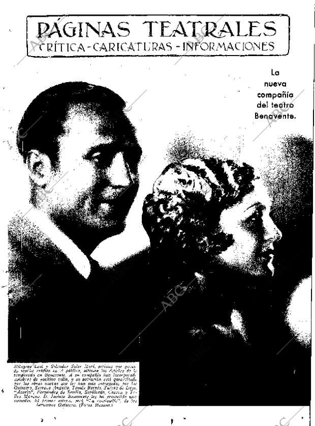 ABC SEVILLA 27-09-1935 página 11