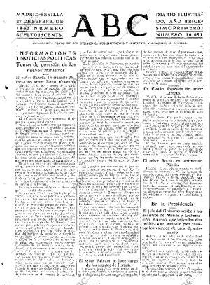 ABC SEVILLA 27-09-1935 página 17