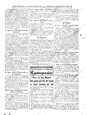 ABC SEVILLA 27-09-1935 página 18