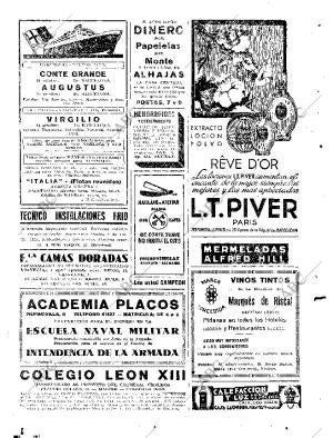 ABC SEVILLA 27-09-1935 página 2