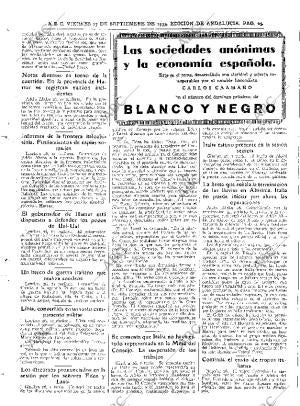 ABC SEVILLA 27-09-1935 página 25