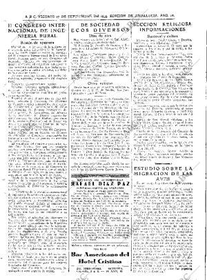 ABC SEVILLA 27-09-1935 página 27