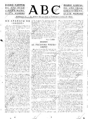 ABC SEVILLA 27-09-1935 página 3