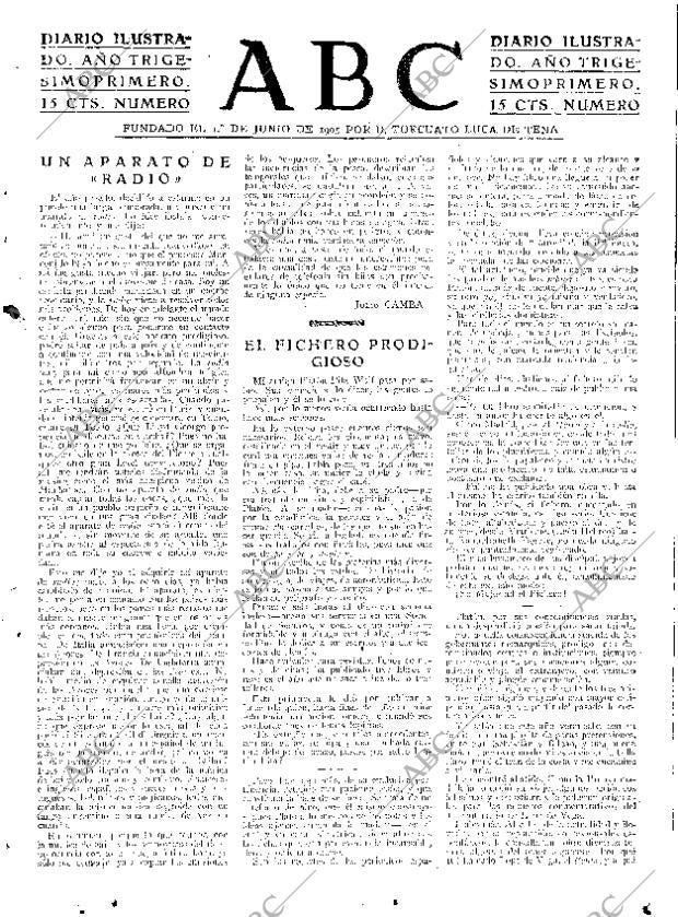 ABC SEVILLA 27-09-1935 página 3
