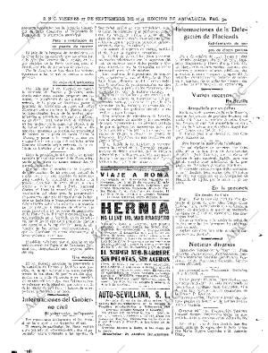 ABC SEVILLA 27-09-1935 página 30