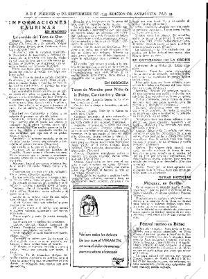 ABC SEVILLA 27-09-1935 página 33