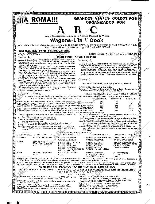 ABC SEVILLA 27-09-1935 página 34
