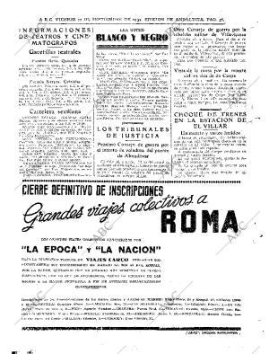 ABC SEVILLA 27-09-1935 página 36