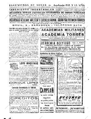 ABC SEVILLA 27-09-1935 página 38