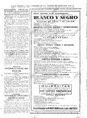 ABC SEVILLA 27-09-1935 página 39