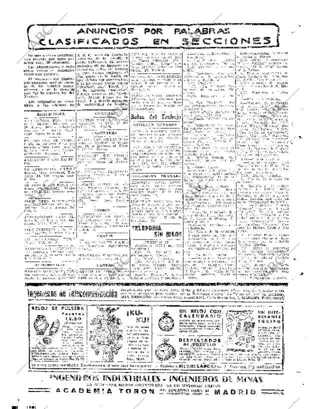 ABC SEVILLA 27-09-1935 página 40