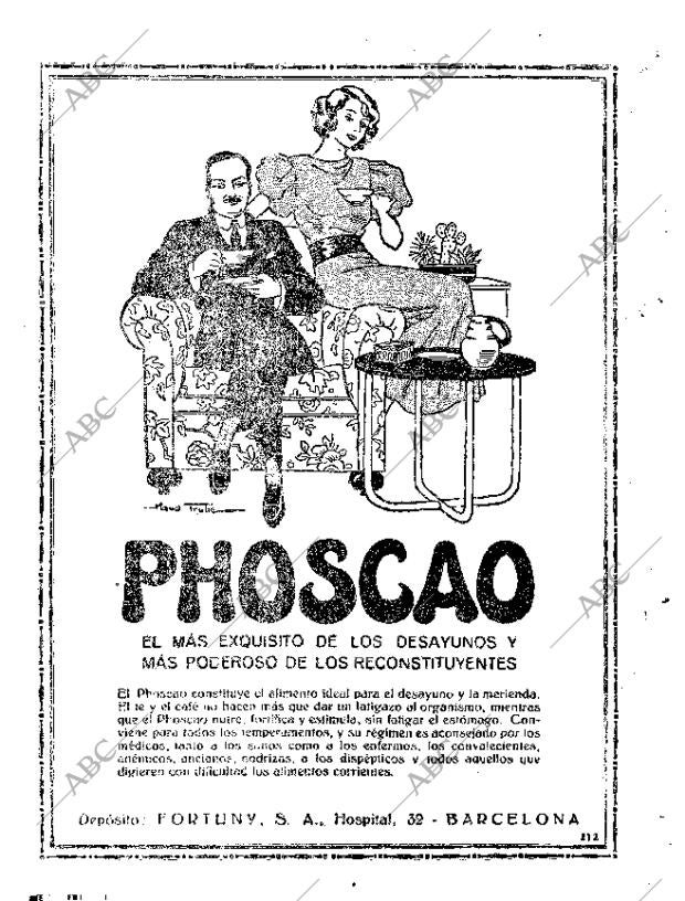 ABC SEVILLA 27-09-1935 página 44