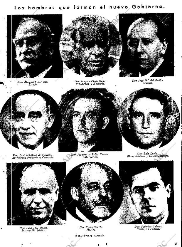 ABC SEVILLA 27-09-1935 página 5