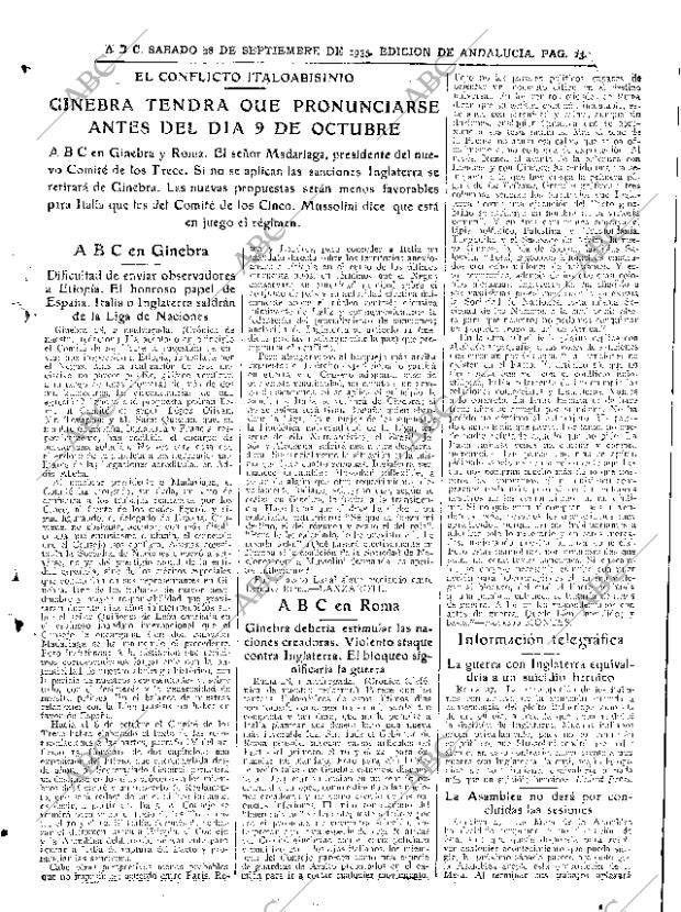 ABC SEVILLA 28-09-1935 página 19