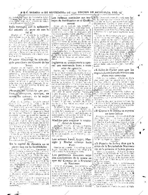 ABC SEVILLA 28-09-1935 página 20