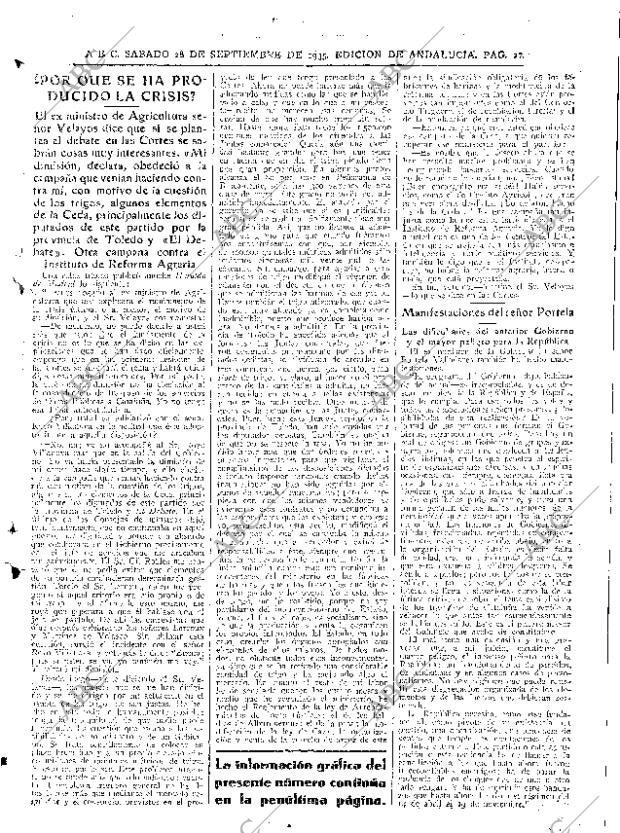 ABC SEVILLA 28-09-1935 página 23
