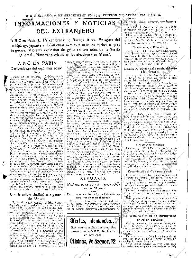 ABC SEVILLA 28-09-1935 página 29
