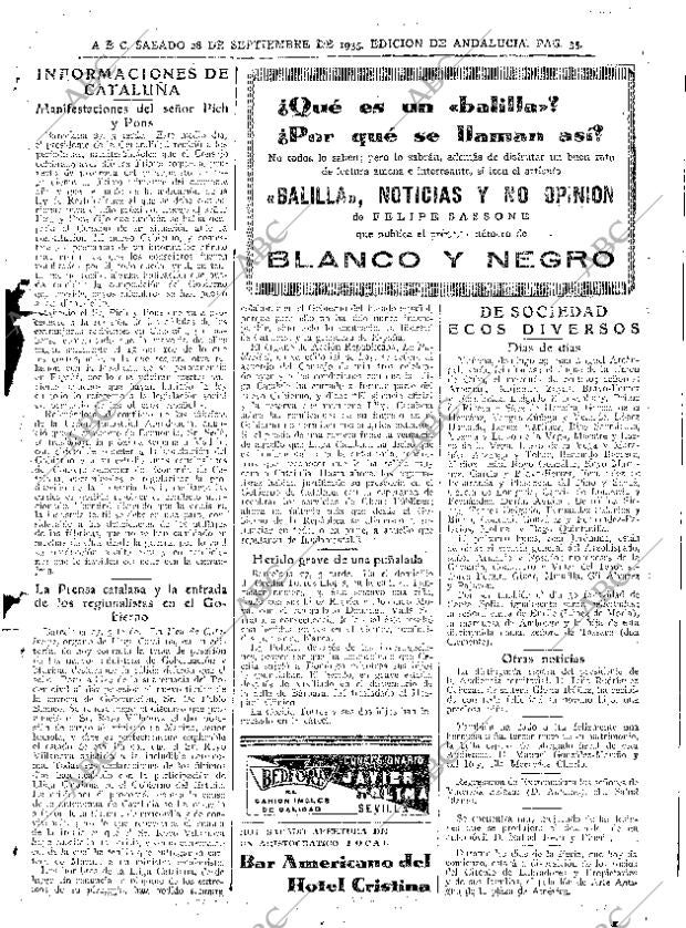 ABC SEVILLA 28-09-1935 página 31