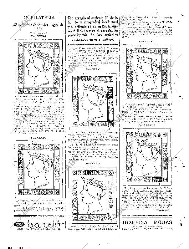 ABC SEVILLA 28-09-1935 página 36