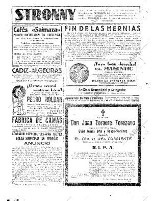ABC SEVILLA 28-09-1935 página 40