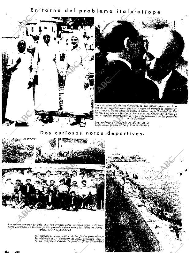 ABC SEVILLA 28-09-1935 página 6