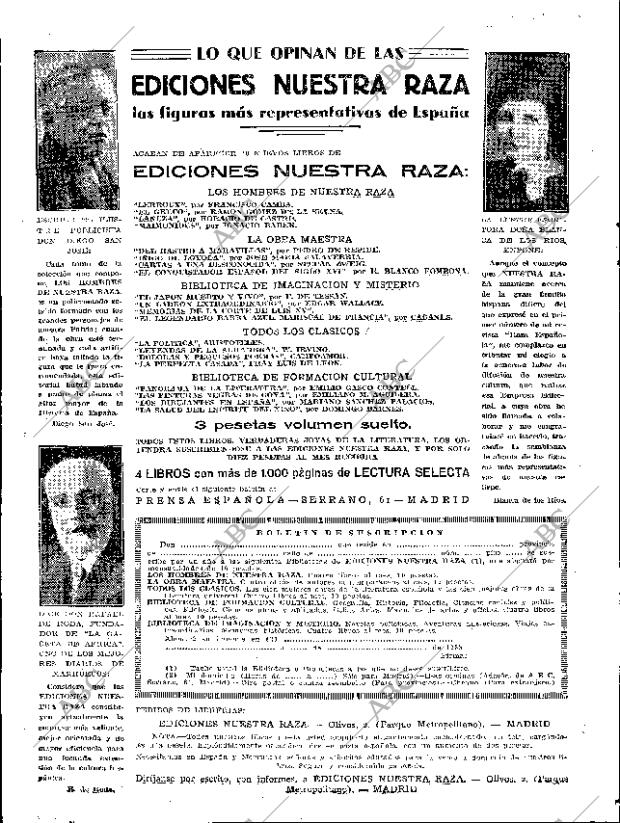 ABC SEVILLA 29-09-1935 página 24