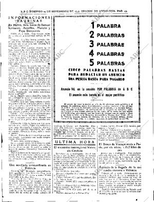 ABC SEVILLA 29-09-1935 página 39