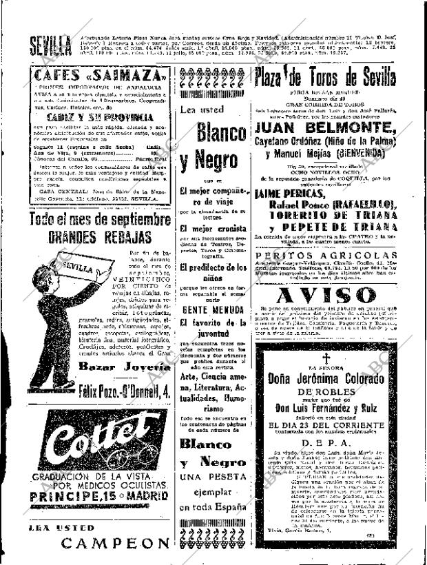 ABC SEVILLA 29-09-1935 página 51