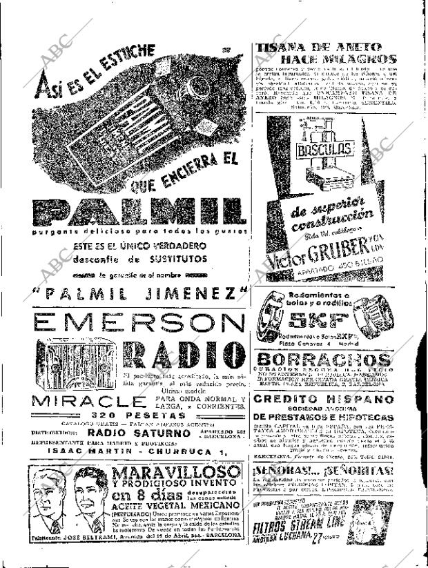 ABC SEVILLA 29-09-1935 página 54