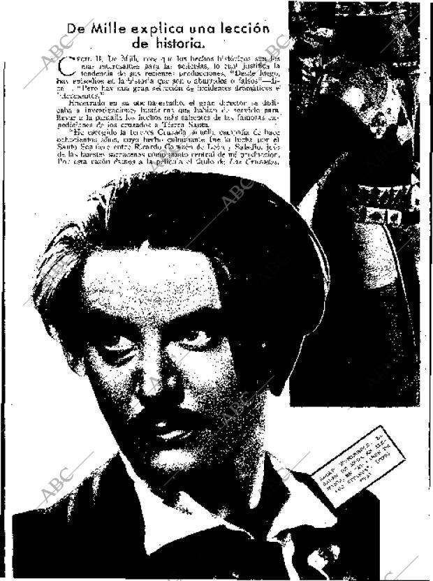 BLANCO Y NEGRO MADRID 29-09-1935 página 122