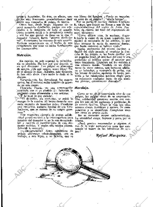 BLANCO Y NEGRO MADRID 29-09-1935 página 140