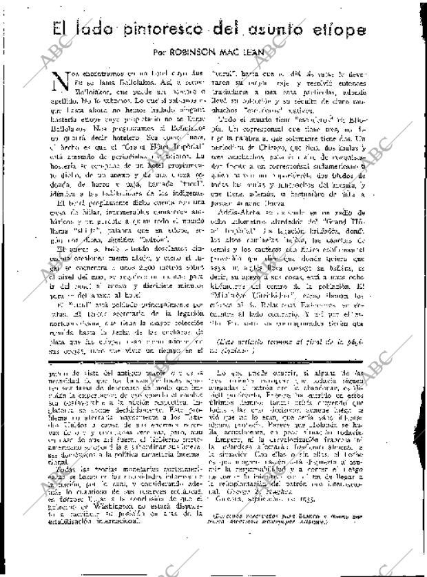 BLANCO Y NEGRO MADRID 29-09-1935 página 172