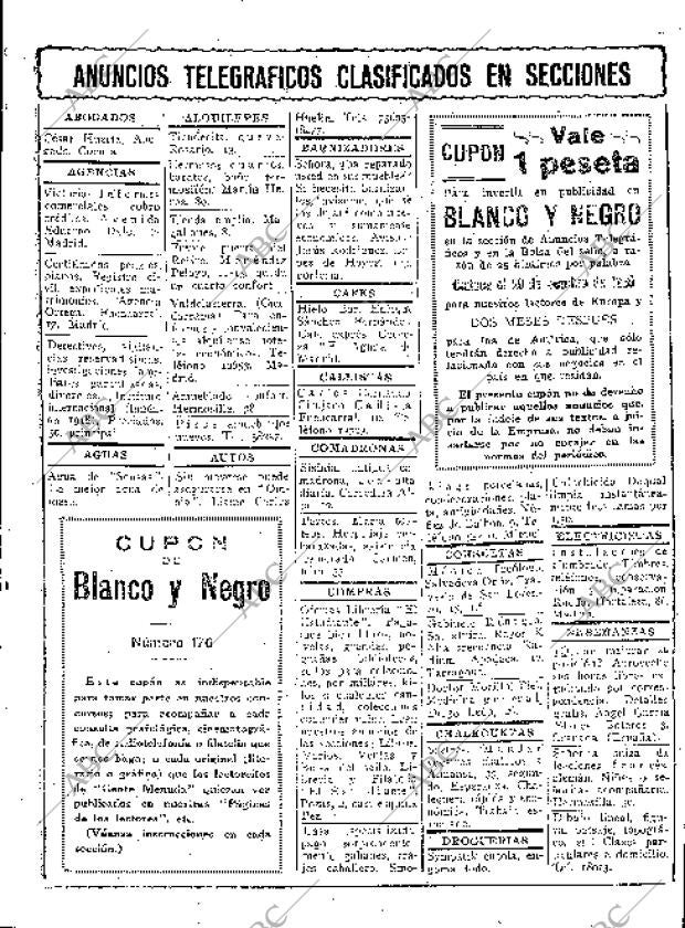 BLANCO Y NEGRO MADRID 29-09-1935 página 177