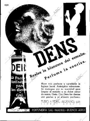 BLANCO Y NEGRO MADRID 29-09-1935 página 19