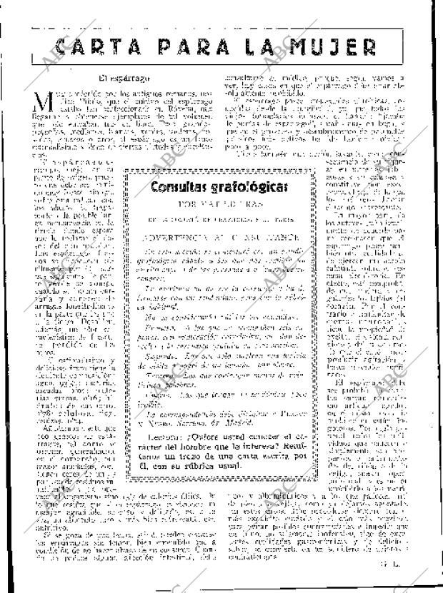 BLANCO Y NEGRO MADRID 29-09-1935 página 2