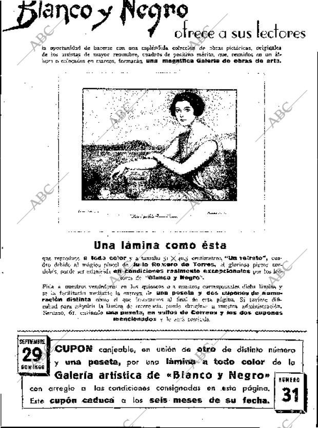 BLANCO Y NEGRO MADRID 29-09-1935 página 33