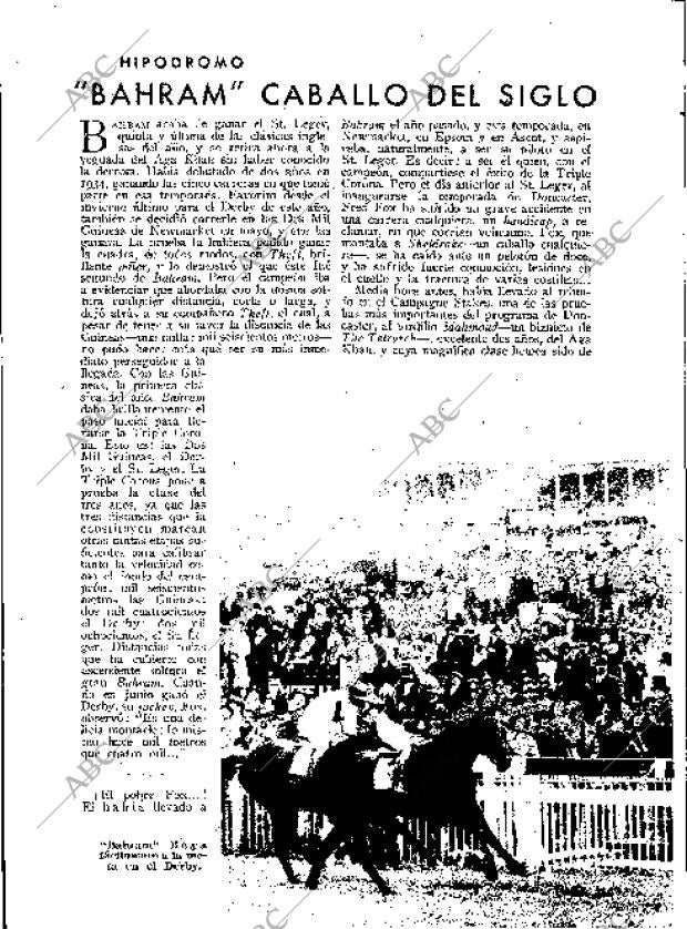 BLANCO Y NEGRO MADRID 29-09-1935 página 40