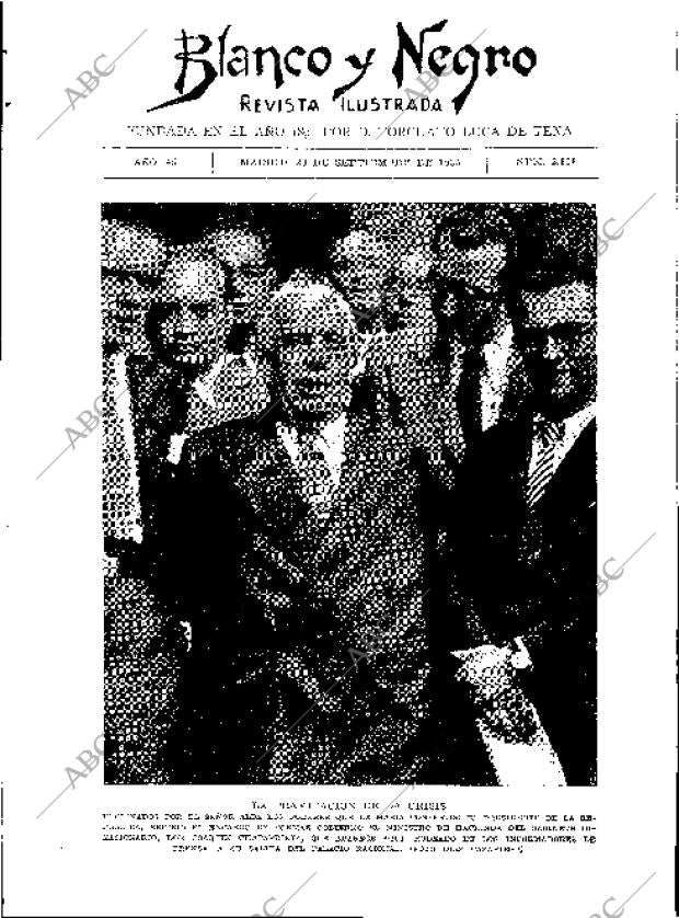 BLANCO Y NEGRO MADRID 29-09-1935 página 51