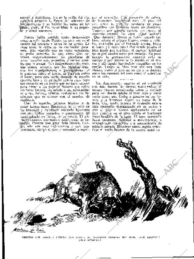 BLANCO Y NEGRO MADRID 29-09-1935 página 78