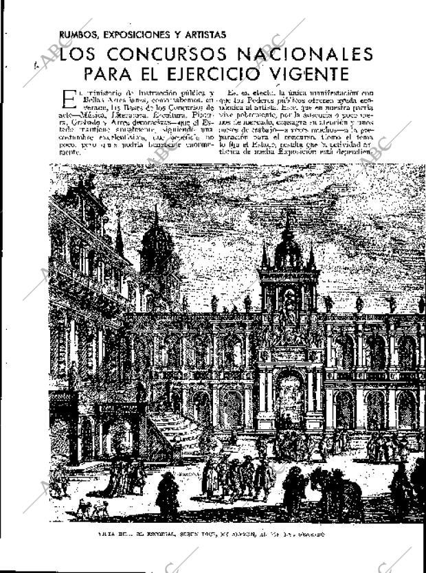 BLANCO Y NEGRO MADRID 29-09-1935 página 85