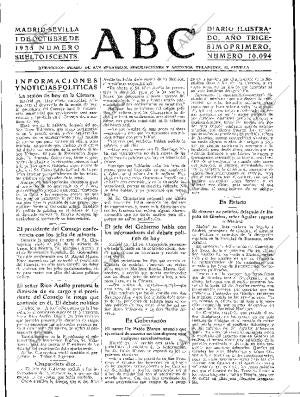 ABC SEVILLA 01-10-1935 página 15