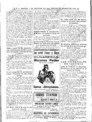 ABC SEVILLA 01-10-1935 página 19