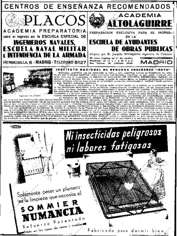 ABC SEVILLA 01-10-1935 página 2