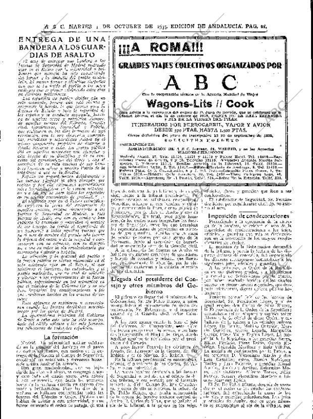 ABC SEVILLA 01-10-1935 página 21