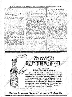 ABC SEVILLA 01-10-1935 página 22