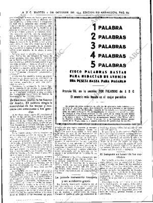 ABC SEVILLA 01-10-1935 página 23