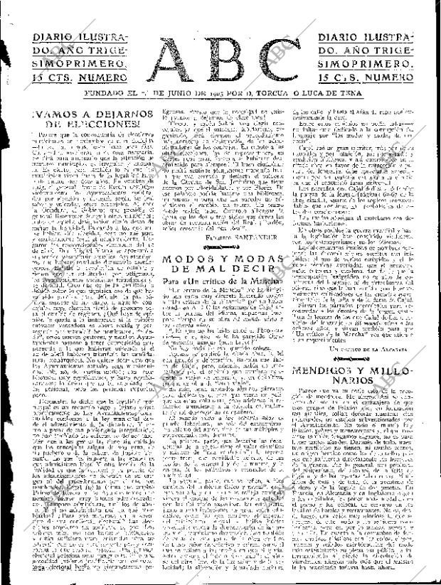 ABC SEVILLA 01-10-1935 página 3