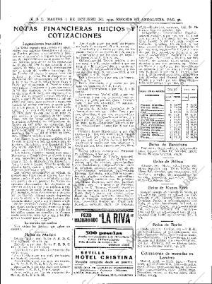 ABC SEVILLA 01-10-1935 página 31