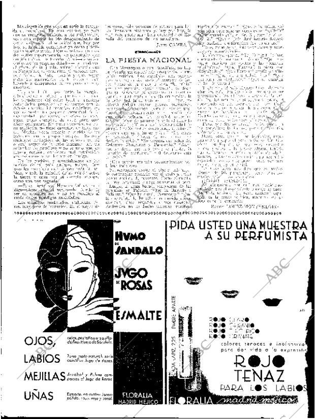 ABC SEVILLA 01-10-1935 página 4